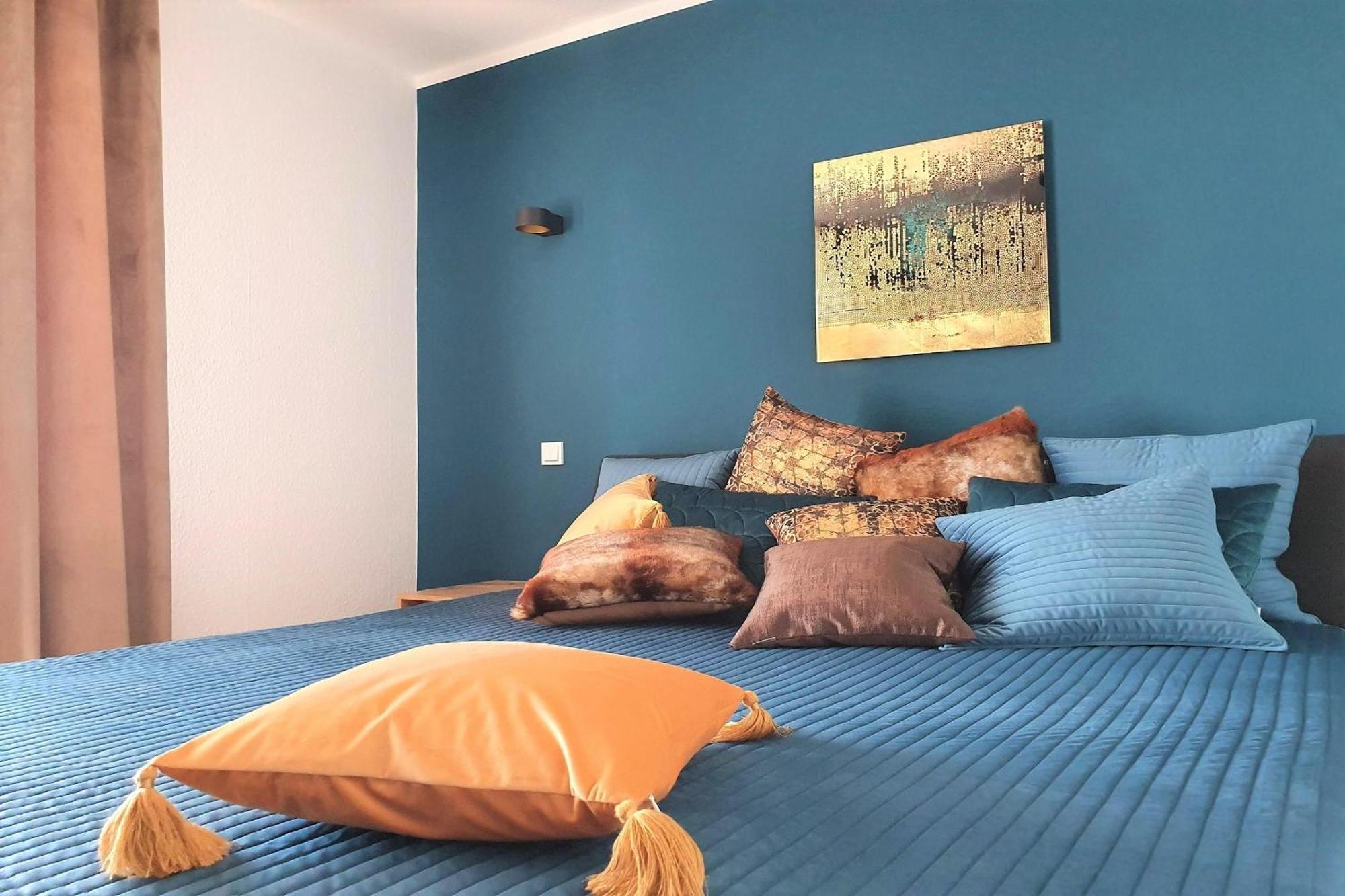 Holiday Home Ferienwohnung Holiday Home 4 Меерсбург Экстерьер фото