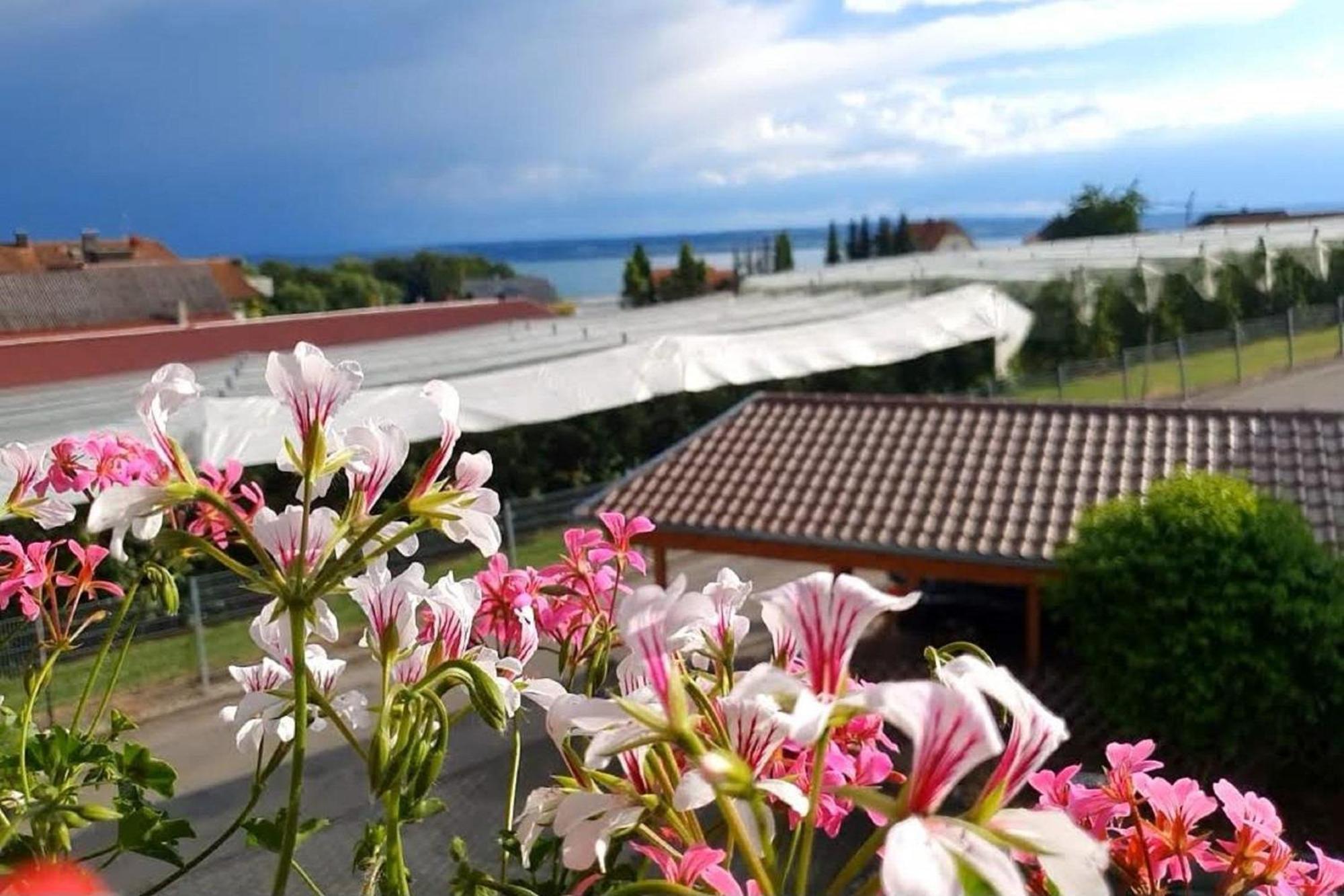 Holiday Home Ferienwohnung Holiday Home 4 Меерсбург Экстерьер фото